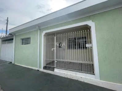  com 2 Quartos à venda, 119m² no Vila São Francisco, Itu