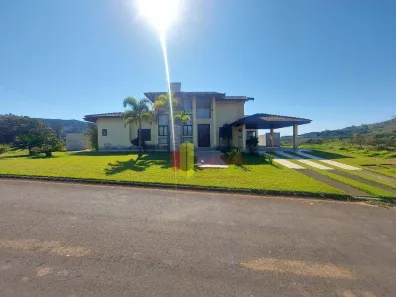 Casa com 3 Quartos para alugar, 1049m² no Condomínio Fazenda Arcadas (Arcadas), Amparo