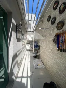 Sobrado com 3 Quartos à venda, 111m² no Alto da Mooca, São Paulo