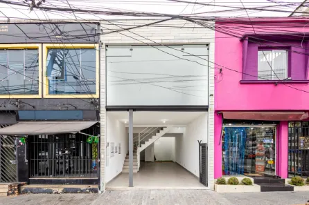 Ponto Comercial para alugar, 110m² no Vila Gomes Cardim, São Paulo