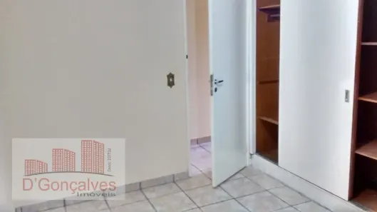 Apartamento com 2 Quartos à venda, 57m² no Vila Erna, São Paulo