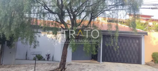 Casa com 3 Quartos à venda, 140m² no Residencial Monte Verde, Indaiatuba
