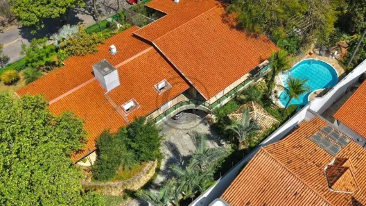 Casa com 4 Quartos para alugar, 964m² no Jardim Eltonville, Sorocaba