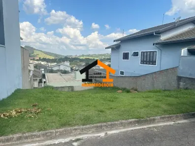 Lote/Terreno à venda, 300m² no Parque das Laranjeiras, Itatiba