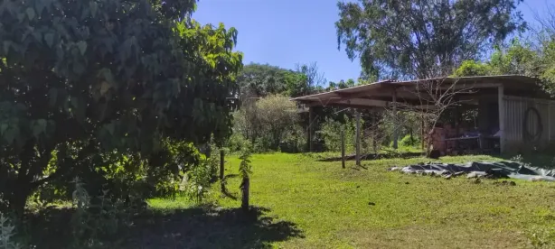 Fazenda/Sítio à venda, 24200m² no Área Rural de Bauru, Bauru