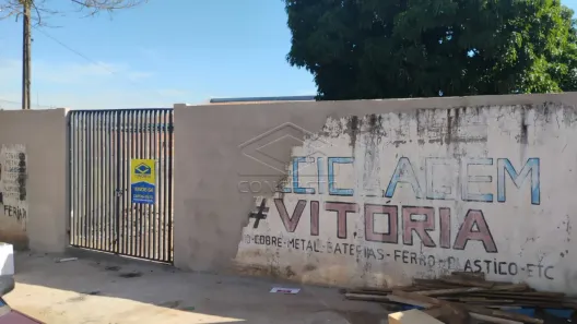 Imóvel Comercial à venda, 300m² no Vila São João do Ipiranga, Bauru