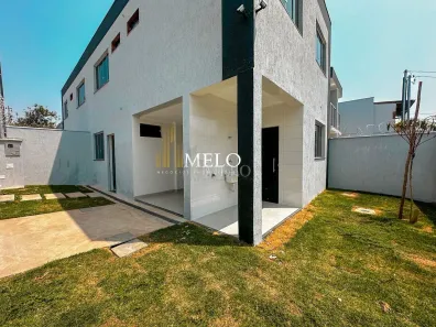 Casa com 3 Quartos à venda, 169m² no Piratininga (Venda Nova), Belo Horizonte