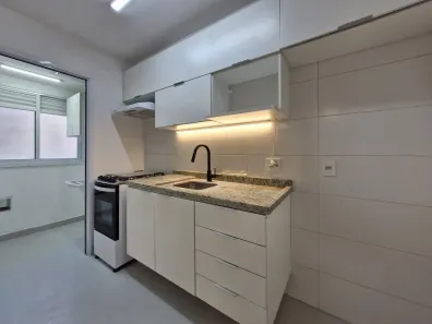 Apartamento com 2 Quartos à venda, 62m² no Sumaré, São Paulo