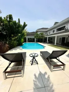 Casa de Condomínio com 13 Quartos para venda ou aluguel, 1200m² no Barra da Tijuca, Rio de Janeiro