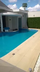 Casa de Condomínio com 4 Quartos à venda, 559m² no Parque Residencial Villa dos Inglezes, Sorocaba