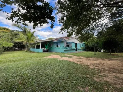 Fazenda/Sítio com 3 Quartos à venda, 840m² no Área Rural de Águas Claras, Viamão