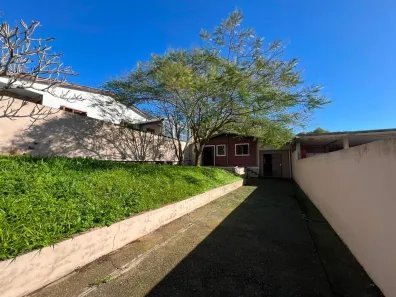 Casa com 2 Quartos para alugar, 110m² no Fazenda São Borja, São Leopoldo