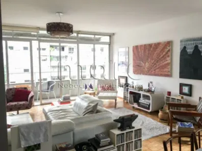 Apartamento com 2 Quartos à venda, 288m² no Higienópolis, São Paulo