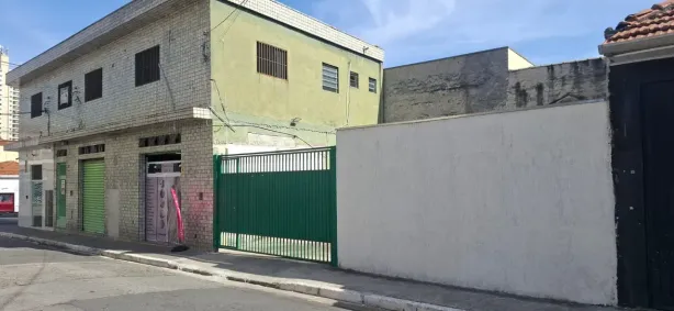 Ponto Comercial para alugar, 130m² no Chácara Santo Antônio (Zona Leste), São Paulo