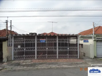 Casa com 3 Quartos para alugar, 10m² no Engenheiro Goulart, São Paulo