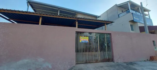 Casa com 3 Quartos à venda, 205m² no Parque Cidade Campinas, Campinas