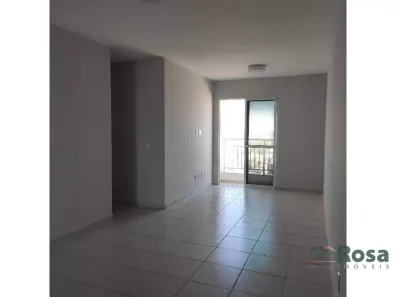 Apartamento com 3 Quartos à venda, 70m² no Centro-Norte, Cuiabá