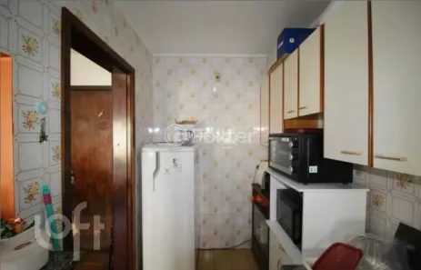 Apartamento com 1 Quarto à venda, 47m² no Vila Jardim, Porto Alegre