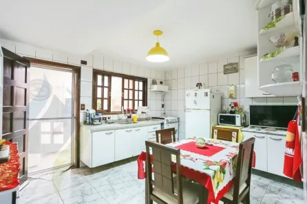 Sobrado com 2 Quartos à venda, 100m² no Rudge Ramos, São Bernardo do Campo