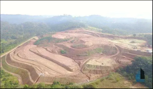 Lote/Terreno à venda, 150000m² no Estância São Francisco, Itapevi