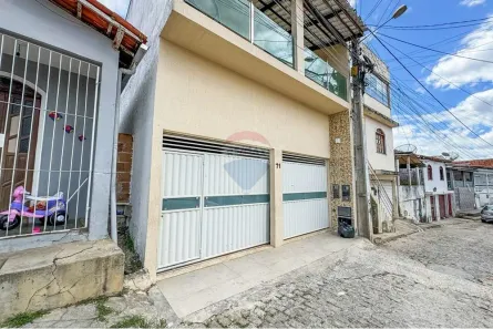 Casa com 2 Quartos à venda, 150m² no São Benedito, Santo Antônio de Jesus
