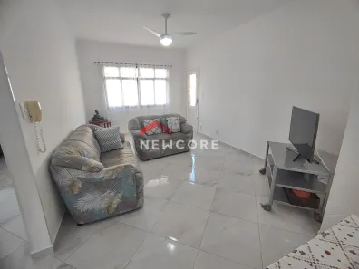 Apartamento com 2 Quartos à venda, 75m² no Enseada, Guarujá