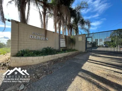 Lote/Terreno à venda, 2037m² no Jardim Olga Veroni, Limeira