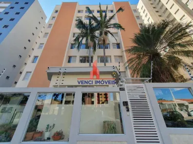 Apartamento com 3 Quartos à venda, 88m² no Cambuí, Campinas