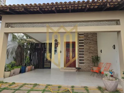 Sobrado com 4 Quartos para alugar, 573m² no Jardim das Américas, Cuiabá
