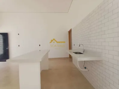 Casa com 3 Quartos à venda, 90m² no Jardim São Carlos, Sorocaba