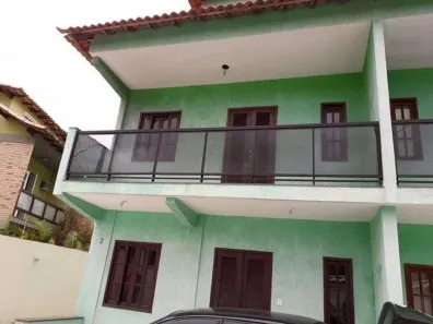 Casa com 4 Quartos à venda, 80m² no Ogiva, Cabo Frio