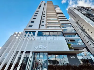 Apartamento com 2 Quartos à venda, 74m² no Gleba Fazenda Palhano, Londrina