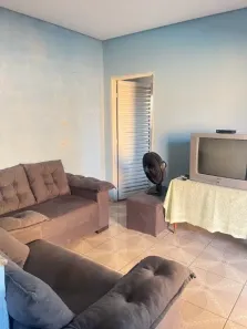 Casa com 2 Quartos à venda, 70m² no Residencial Flor do Ipê I, Senador Canedo