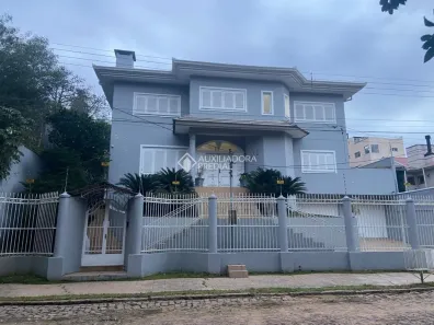 Casa com 5 Quartos à venda, 650m² no Parque Santa Fé, Porto Alegre