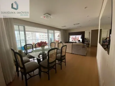 Apartamento com 3 Quartos à venda, 190m² no Ipiranga, São Paulo