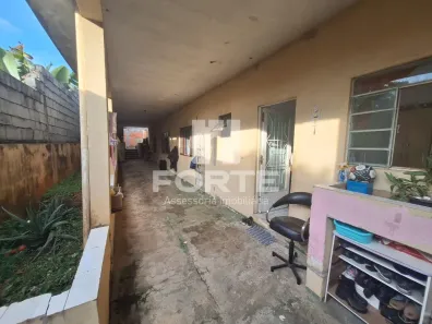 Casa com 3 Quartos à venda, 268m² no Vila Brasileira, Mogi das Cruzes