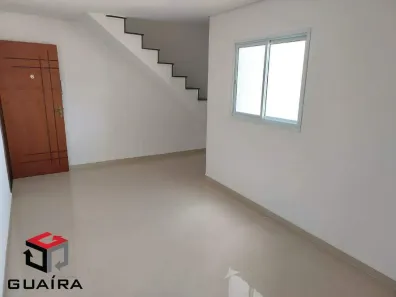 Cobertura com 2 Quartos à venda, 100m² no Parque Novo Oratório, Santo André