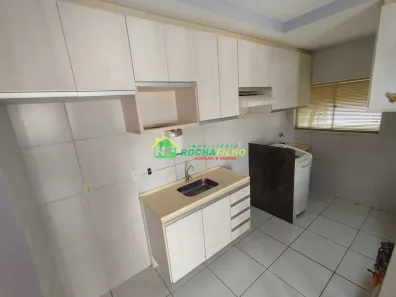 Apartamento com 3 Quartos para alugar, 62m² no Novo Horizonte, Teresina