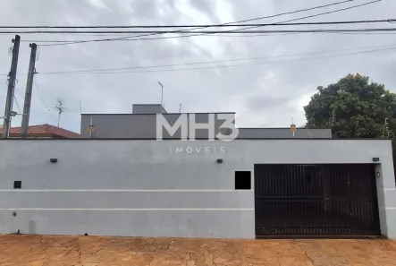 Casa com 3 Quartos à venda, 175m² no Planalto do Sol, Sumaré