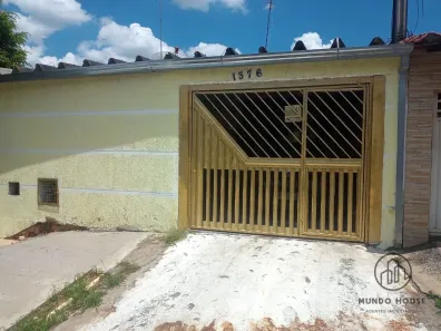 Casa com 2 Quartos à venda, 250m² no Parque Vitória Régia, Sorocaba