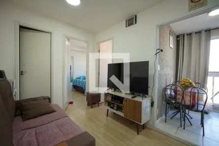 Apartamento com 2 Quartos à venda, 32m² no Vila Monumento, São Paulo