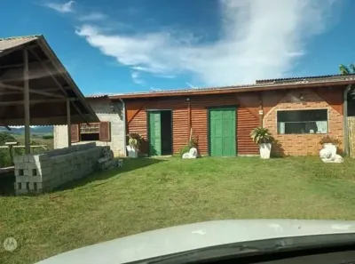 Fazenda/Sítio com 2 Quartos à venda, 200m² no Buquirinha, São José dos Campos