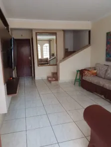 Sobrado com 3 Quartos à venda, 125m² no Jardim Maria Luiza, Taboão da Serra