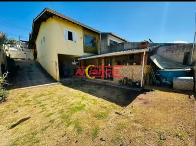 Casa com 2 Quartos à venda, 250m² no Corumbá (Terra Preta), Mairiporã