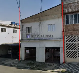 Casa com 6 Quartos à venda, 245m² no Vila Yolanda, Osasco