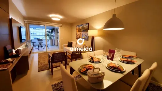 Apartamento com 3 Quartos à venda, 116m² no Nossa Senhora de Lourdes, Santa Maria