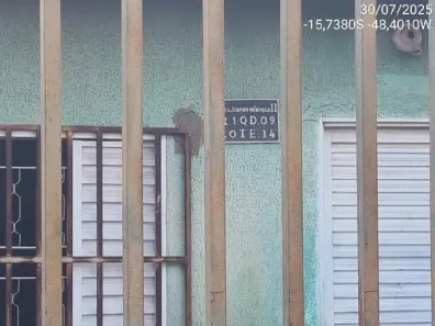 Casa com 2 Quartos à venda, 180m² no Girassol, Cocalzinho de Goiás