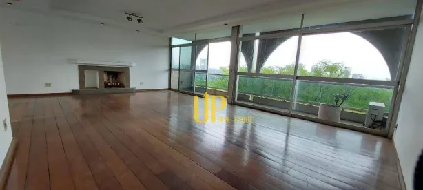 Apartamento com 4 Quartos à venda, 228m² no Perdizes, São Paulo