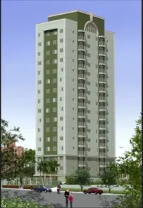 Apartamento com 2 Quartos à venda, 60m² no Jardim Tupanci, Barueri