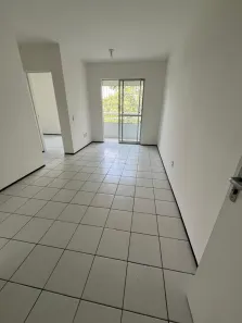 Apartamento com 3 Quartos à venda, 55m² no Messejana, Fortaleza